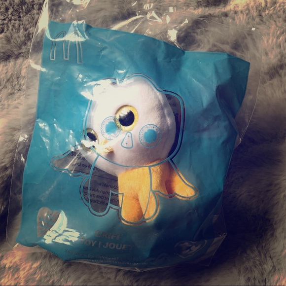 Ty Other - *Free with purchase